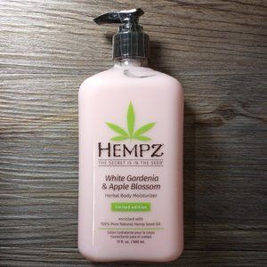 Hempz White Gardenia & Apple Blossom